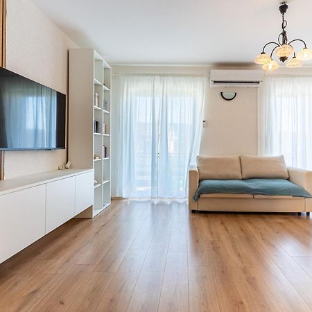 Apartments & Rooms Klemenc Црес Экстерьер фото
